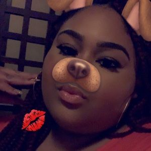 Meet your Posher, Tyra